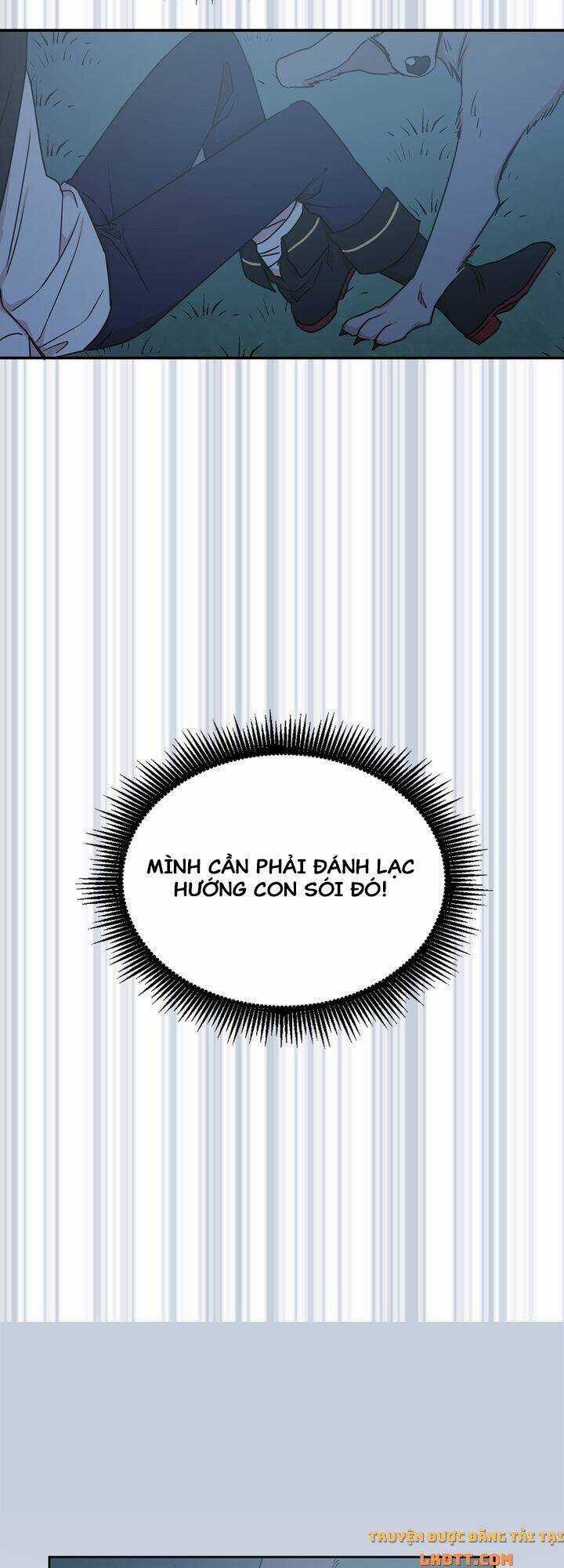 Tôi Chọn Kết Thúc Của Hoàng Đế Chapter 21 trang 18