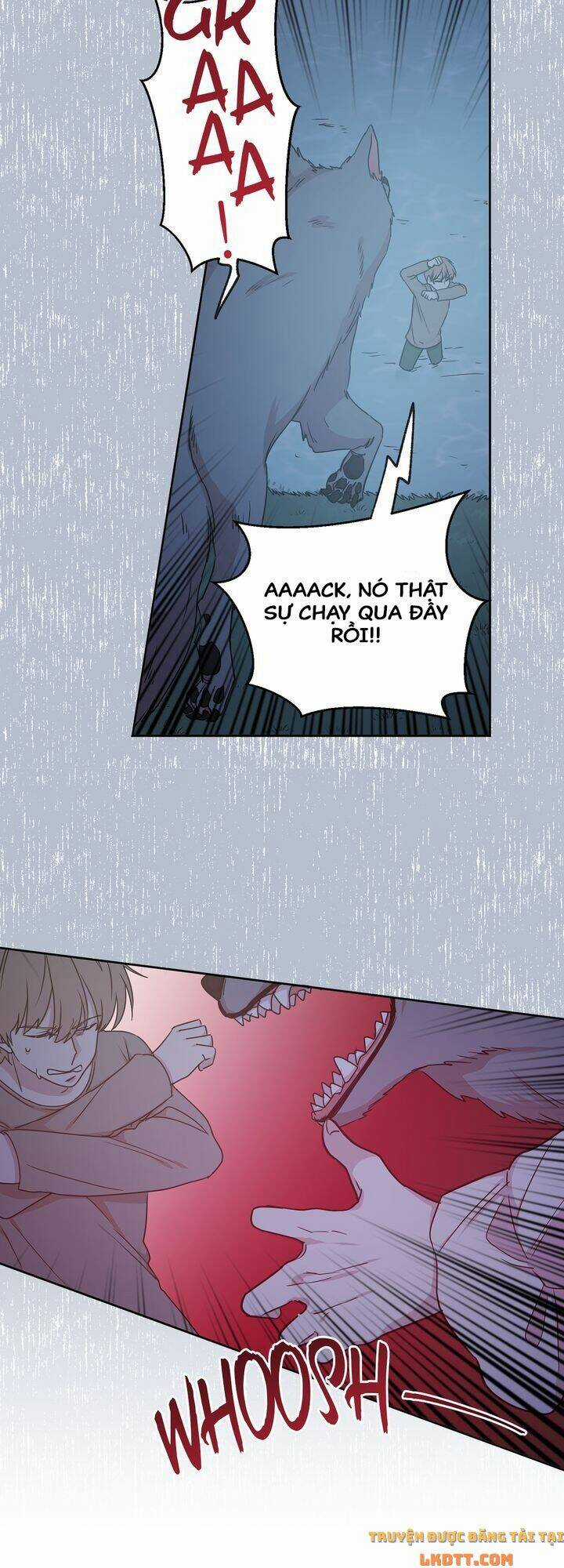 Tôi Chọn Kết Thúc Của Hoàng Đế Chapter 21 trang 20