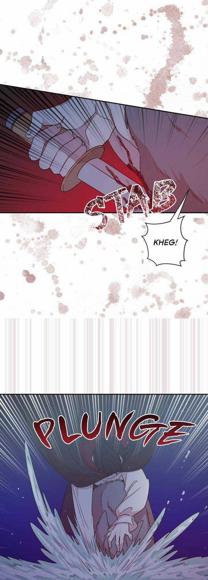 Tôi Chọn Kết Thúc Của Hoàng Đế Chapter 21 trang 22