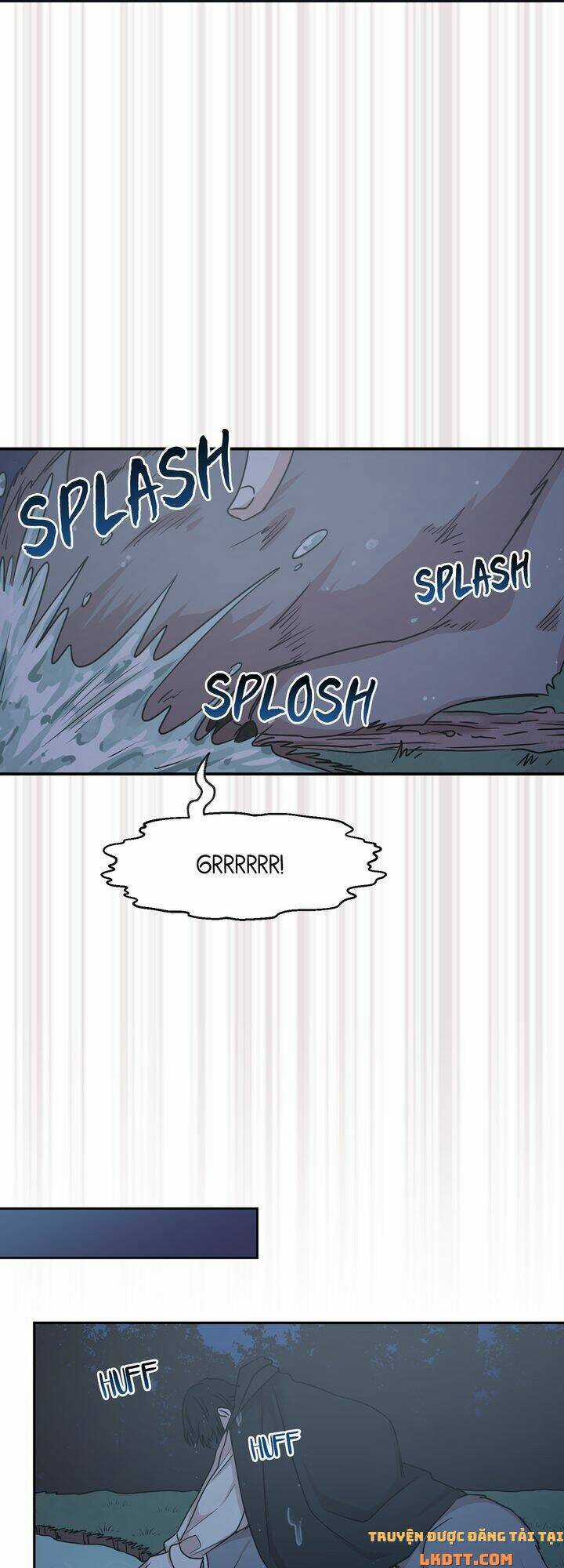 Tôi Chọn Kết Thúc Của Hoàng Đế Chapter 21 trang 23