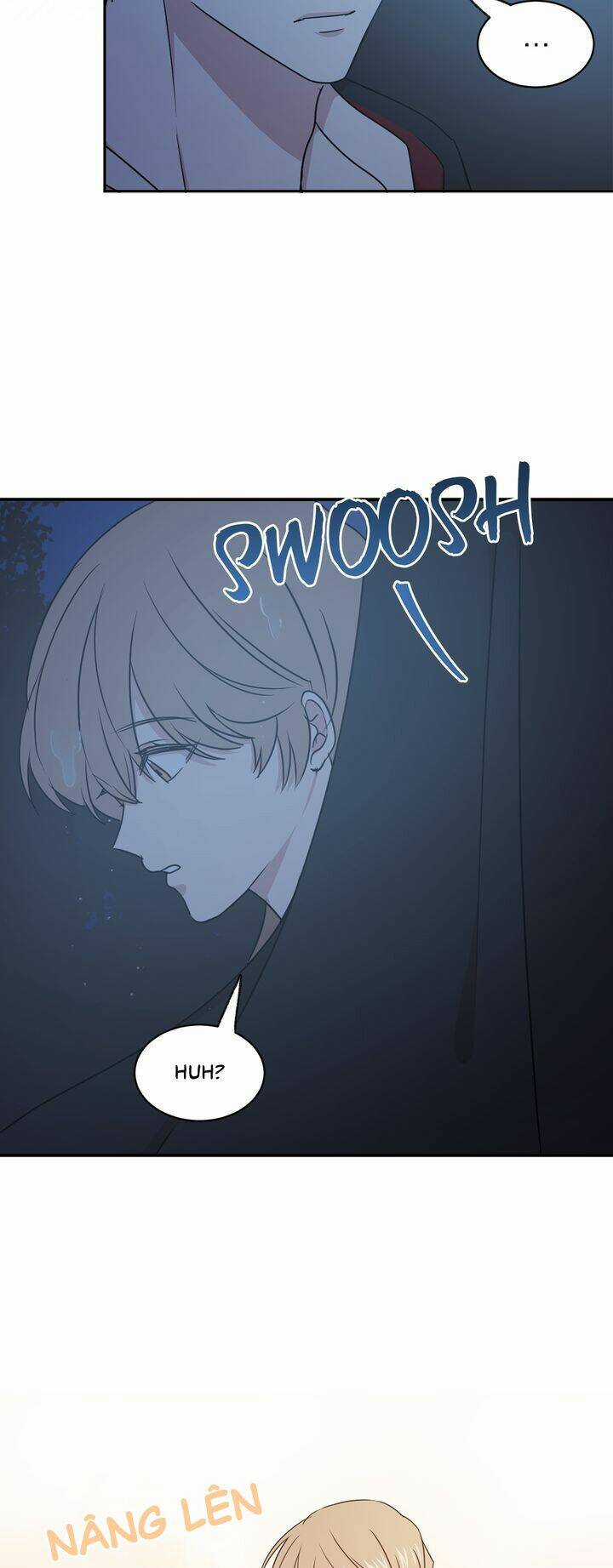 Tôi Chọn Kết Thúc Của Hoàng Đế Chapter 21 trang 31