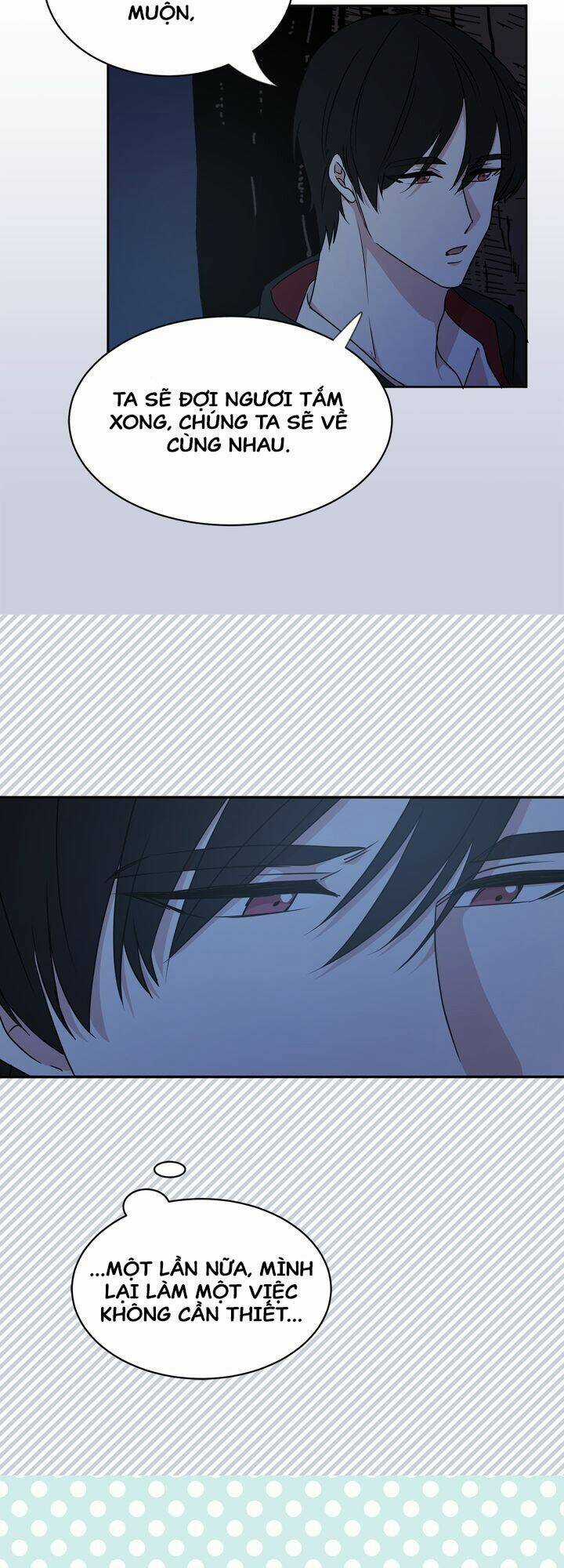 Tôi Chọn Kết Thúc Của Hoàng Đế Chapter 21 trang 5