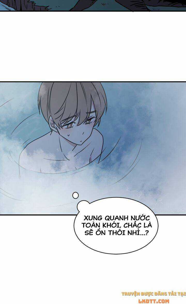 Tôi Chọn Kết Thúc Của Hoàng Đế Chapter 21 trang 7