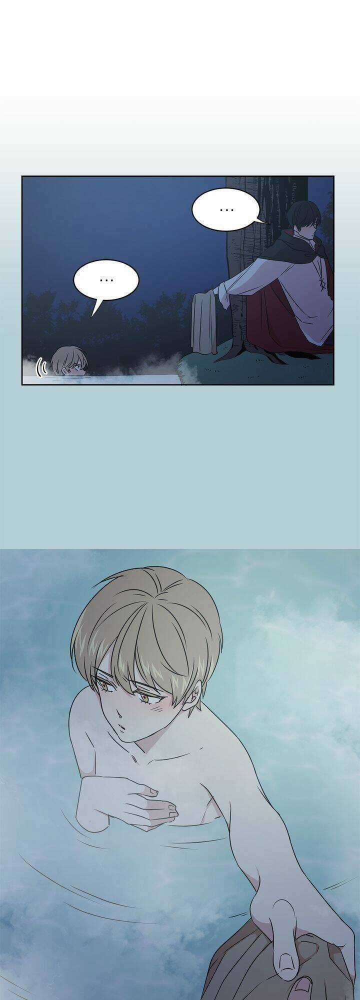 Tôi Chọn Kết Thúc Của Hoàng Đế Chapter 21 trang 8