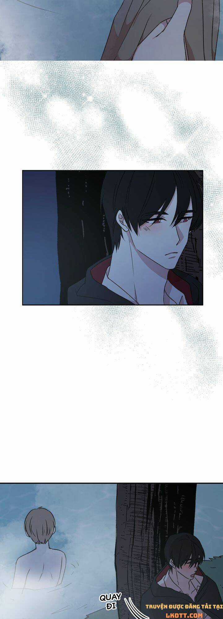 Tôi Chọn Kết Thúc Của Hoàng Đế Chapter 21 trang 9