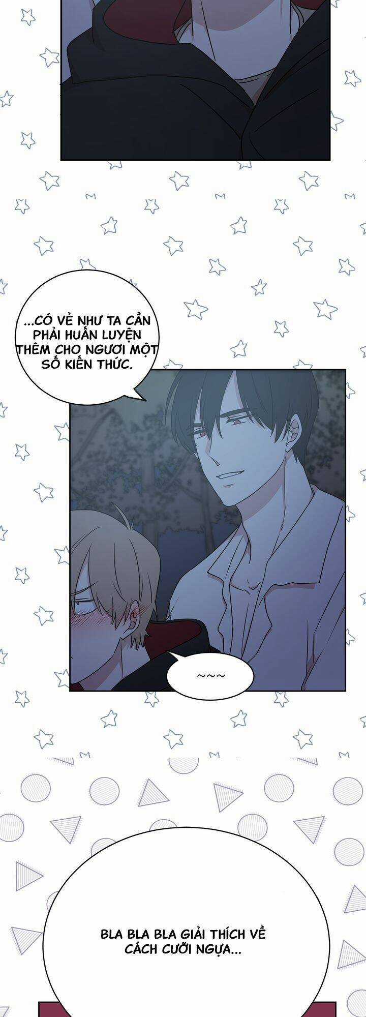 Tôi Chọn Kết Thúc Của Hoàng Đế Chapter 22 trang 10