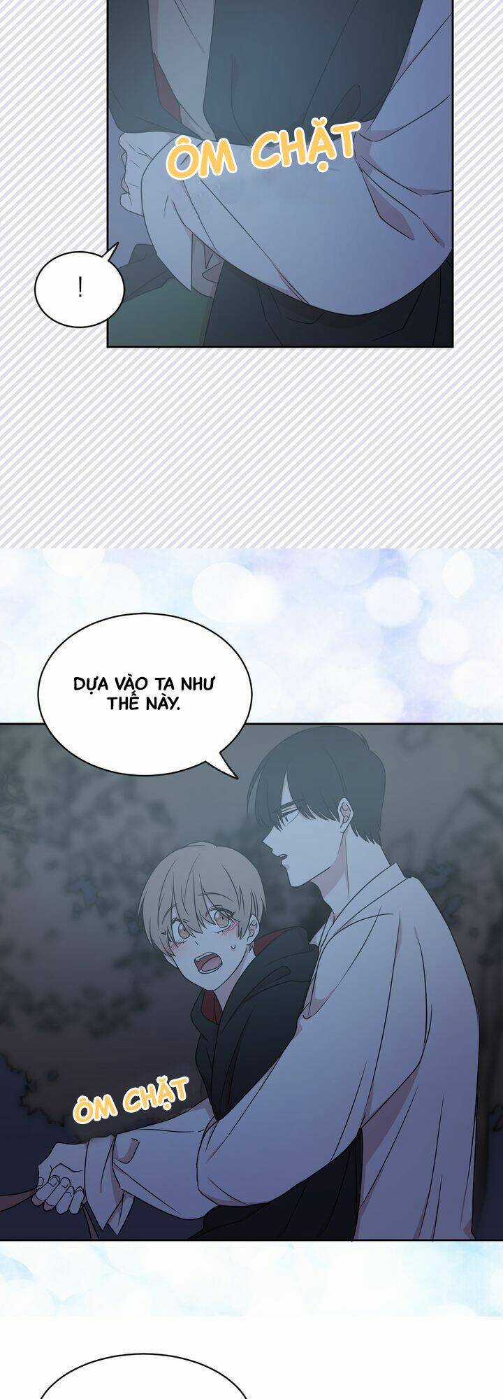 Tôi Chọn Kết Thúc Của Hoàng Đế Chapter 22 trang 12