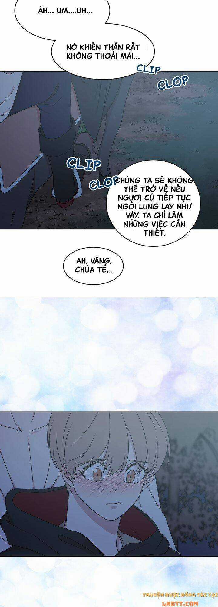 Tôi Chọn Kết Thúc Của Hoàng Đế Chapter 22 trang 13