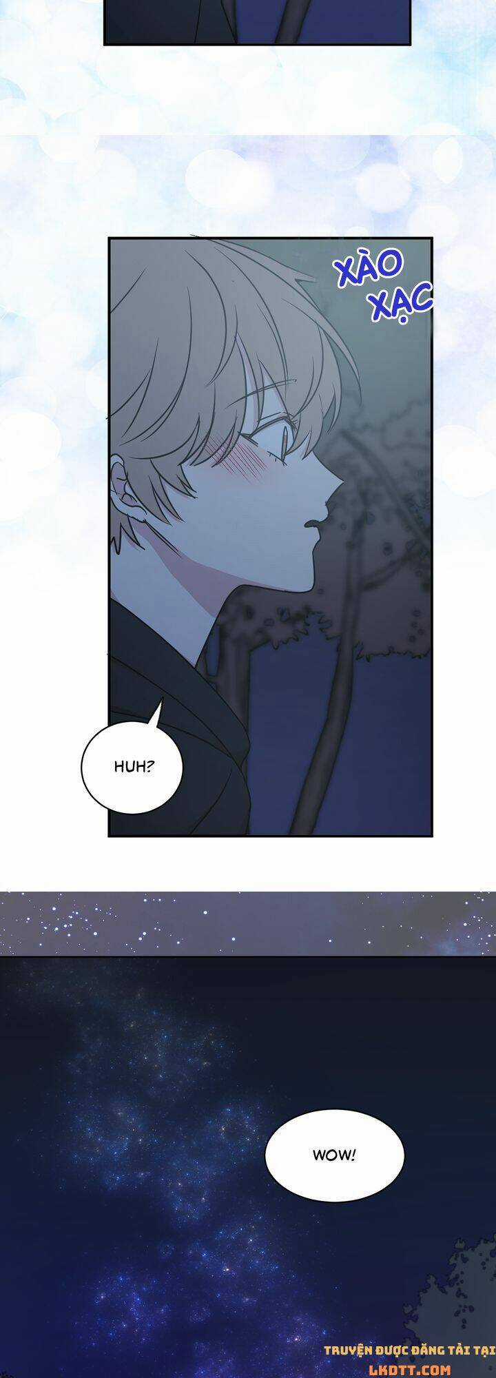 Tôi Chọn Kết Thúc Của Hoàng Đế Chapter 22 trang 16