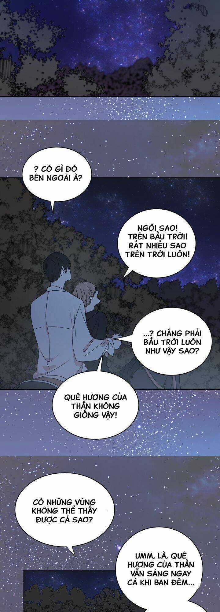 Tôi Chọn Kết Thúc Của Hoàng Đế Chapter 22 trang 17