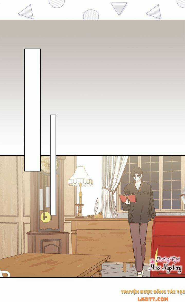 Tôi Chọn Kết Thúc Của Hoàng Đế Chapter 22 trang 21