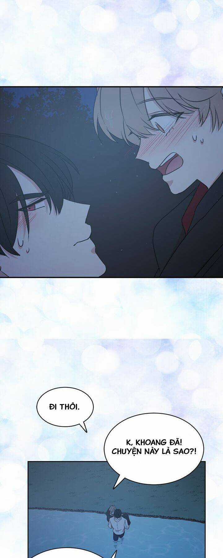 Tôi Chọn Kết Thúc Của Hoàng Đế Chapter 22 trang 3