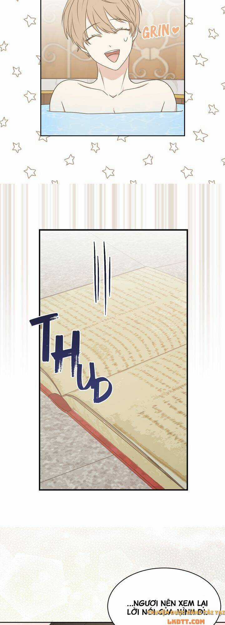 Tôi Chọn Kết Thúc Của Hoàng Đế Chapter 22 trang 32