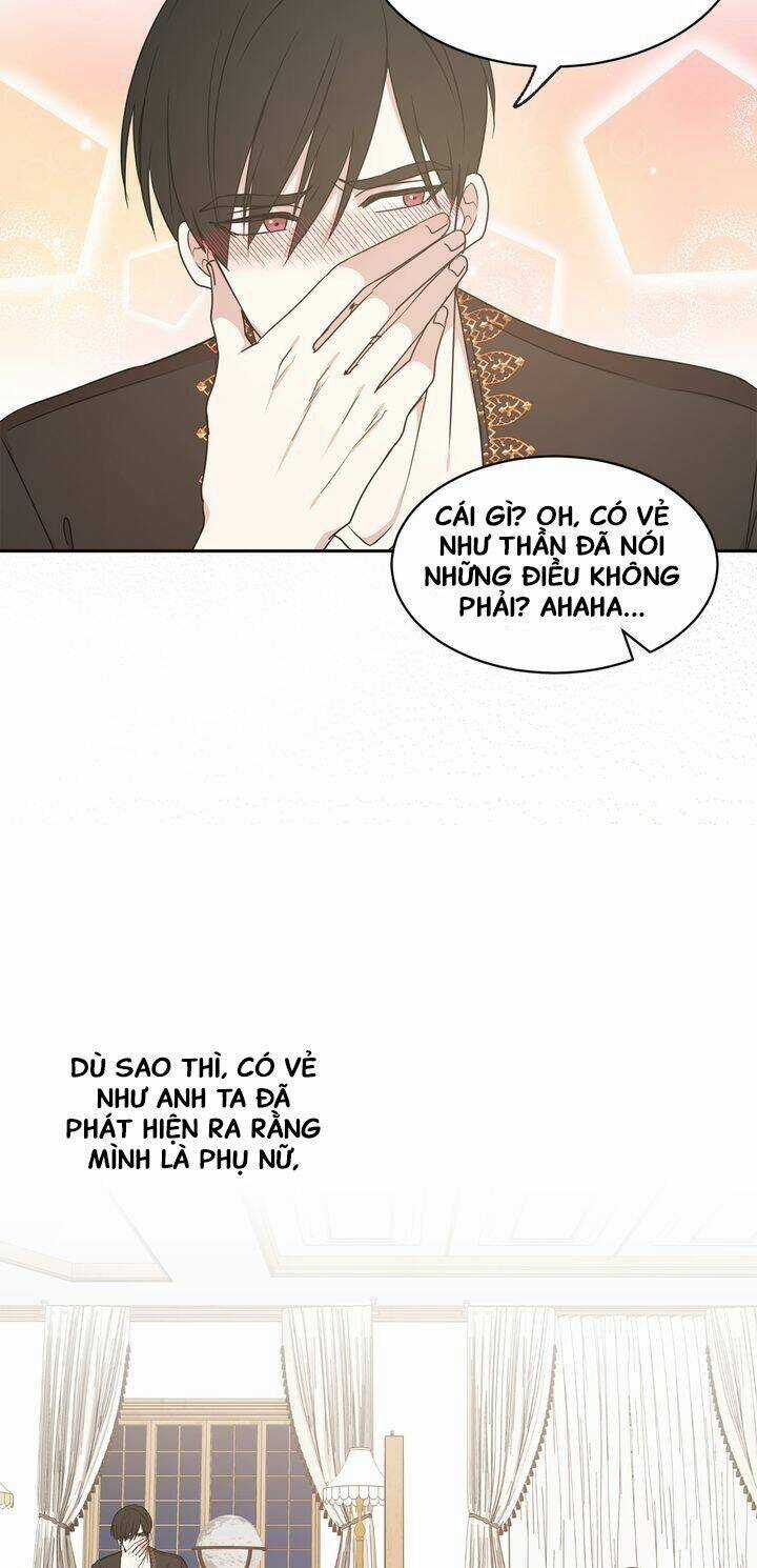 Tôi Chọn Kết Thúc Của Hoàng Đế Chapter 22 trang 33