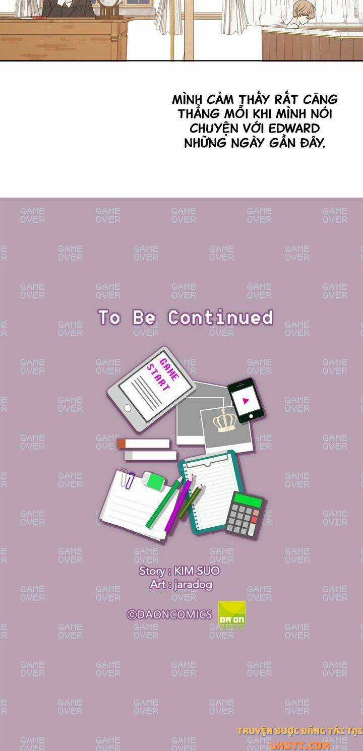 Tôi Chọn Kết Thúc Của Hoàng Đế Chapter 22 trang 34