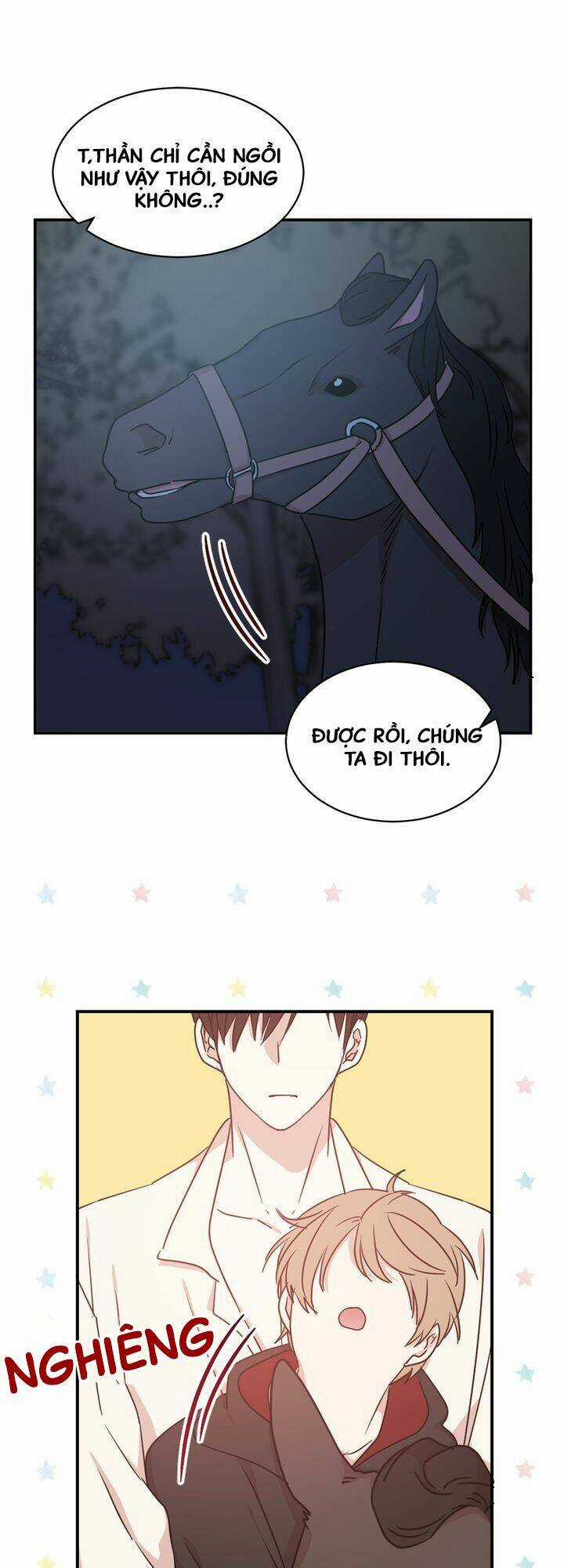 Tôi Chọn Kết Thúc Của Hoàng Đế Chapter 22 trang 8