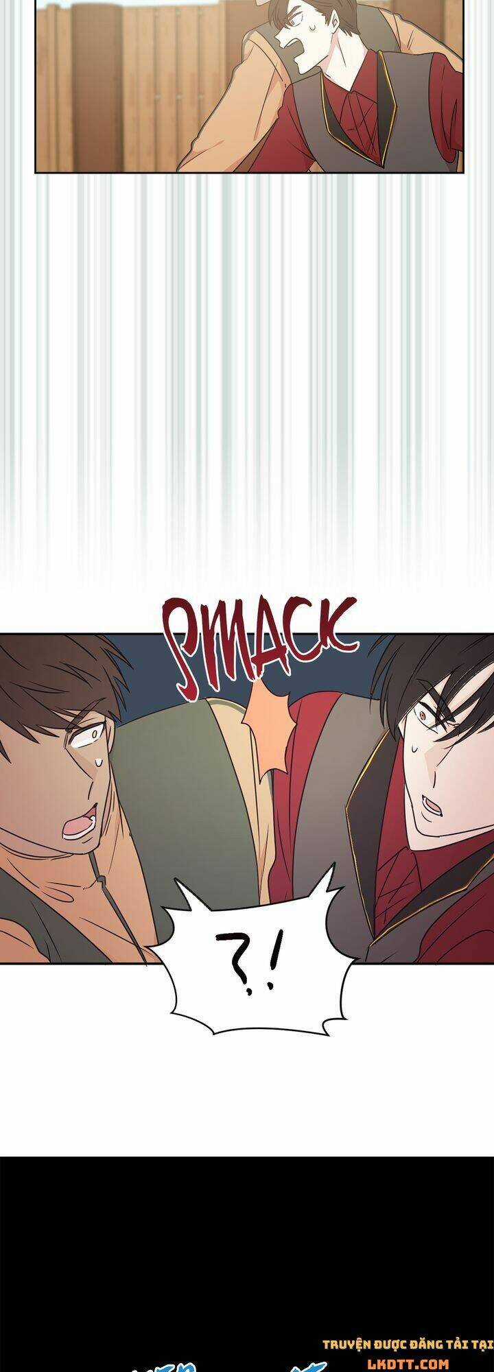 Tôi Chọn Kết Thúc Của Hoàng Đế Chapter 23 trang 11