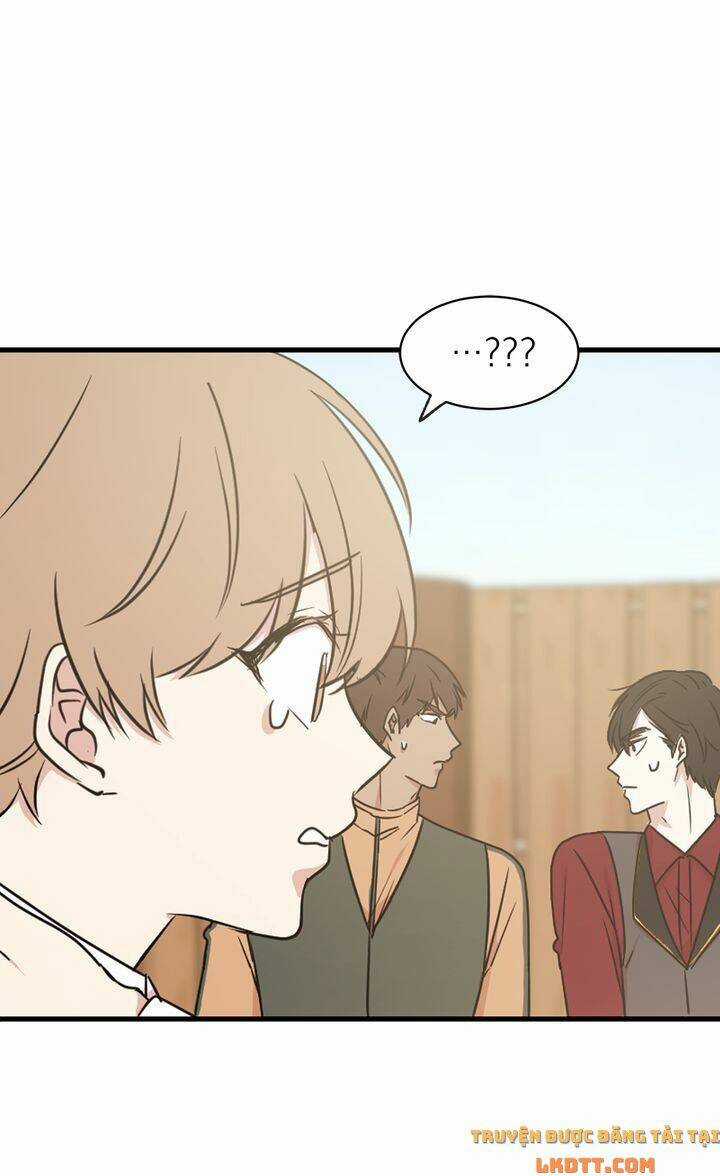 Tôi Chọn Kết Thúc Của Hoàng Đế Chapter 23 trang 14