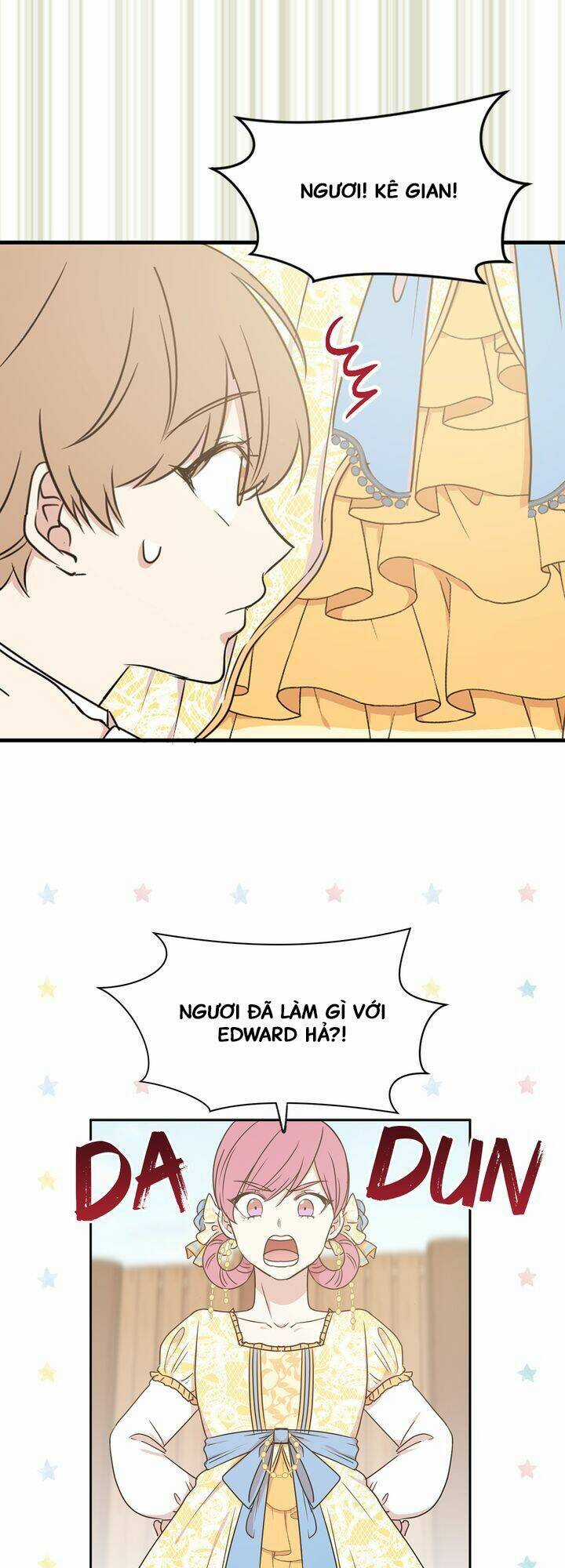 Tôi Chọn Kết Thúc Của Hoàng Đế Chapter 23 trang 15