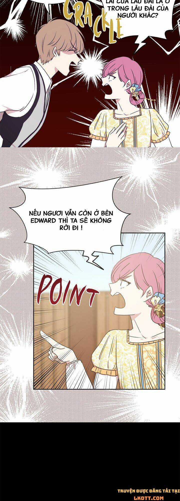 Tôi Chọn Kết Thúc Của Hoàng Đế Chapter 23 trang 18