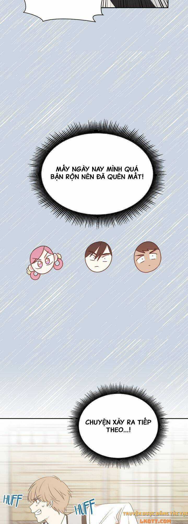 Tôi Chọn Kết Thúc Của Hoàng Đế Chapter 23 trang 23