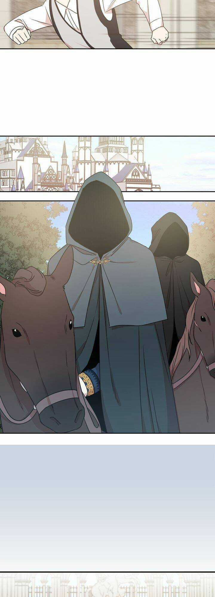 Tôi Chọn Kết Thúc Của Hoàng Đế Chapter 23 trang 24