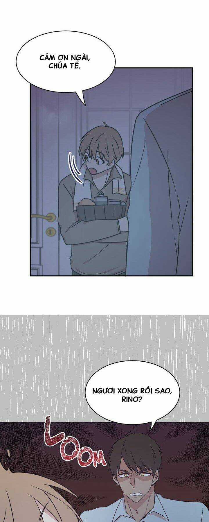 Tôi Chọn Kết Thúc Của Hoàng Đế Chapter 23 trang 3