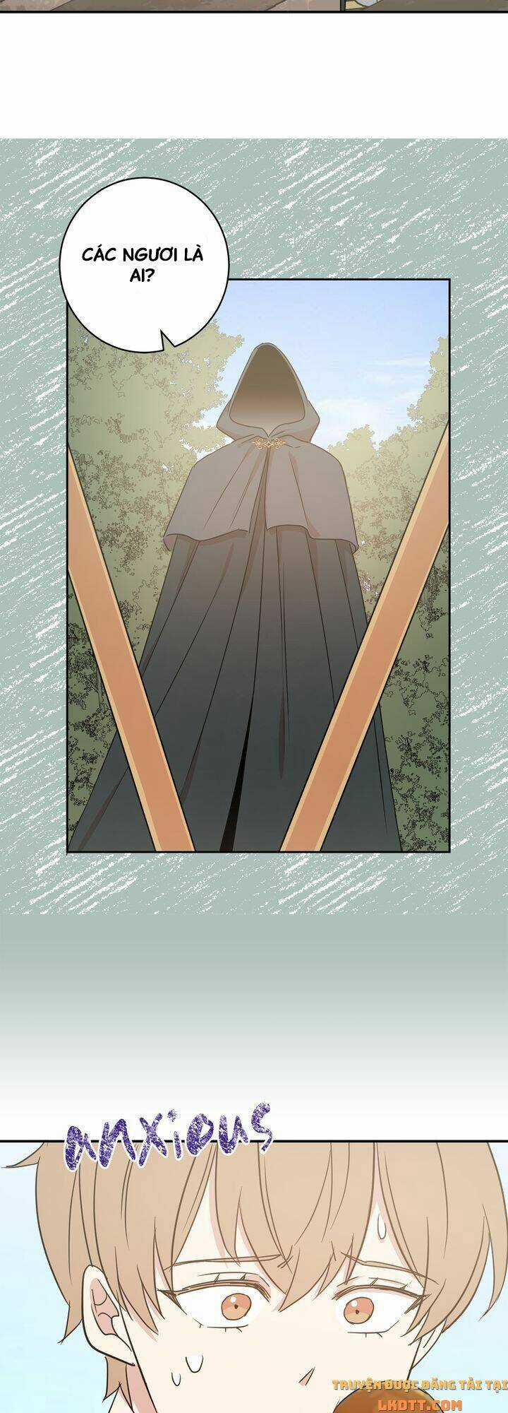 Tôi Chọn Kết Thúc Của Hoàng Đế Chapter 23 trang 30