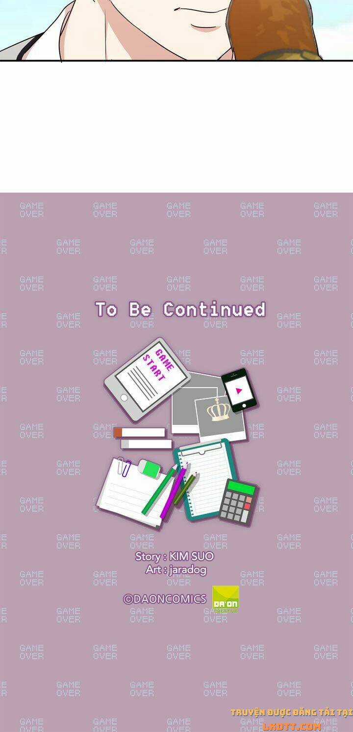 Tôi Chọn Kết Thúc Của Hoàng Đế Chapter 23 trang 31