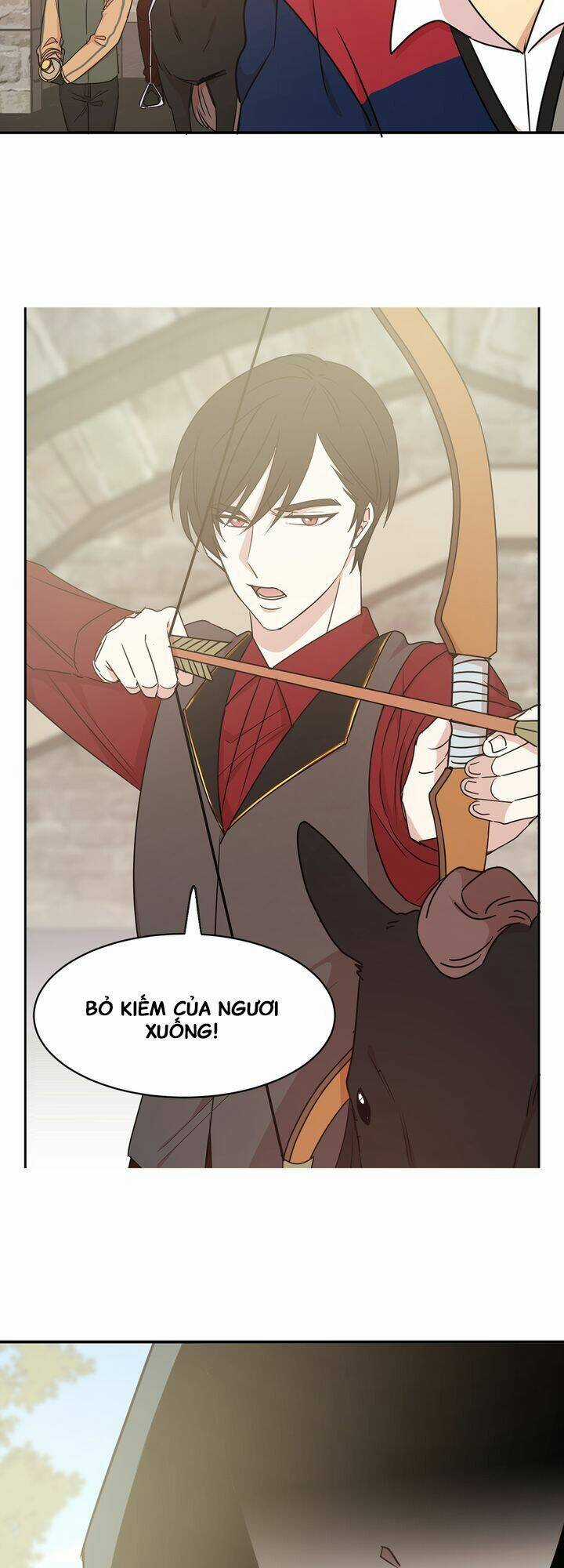 Tôi Chọn Kết Thúc Của Hoàng Đế Chapter 24 trang 10