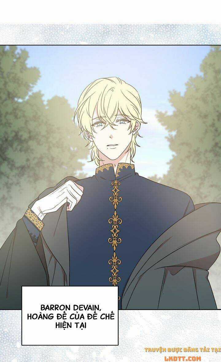 Tôi Chọn Kết Thúc Của Hoàng Đế Chapter 24 trang 14