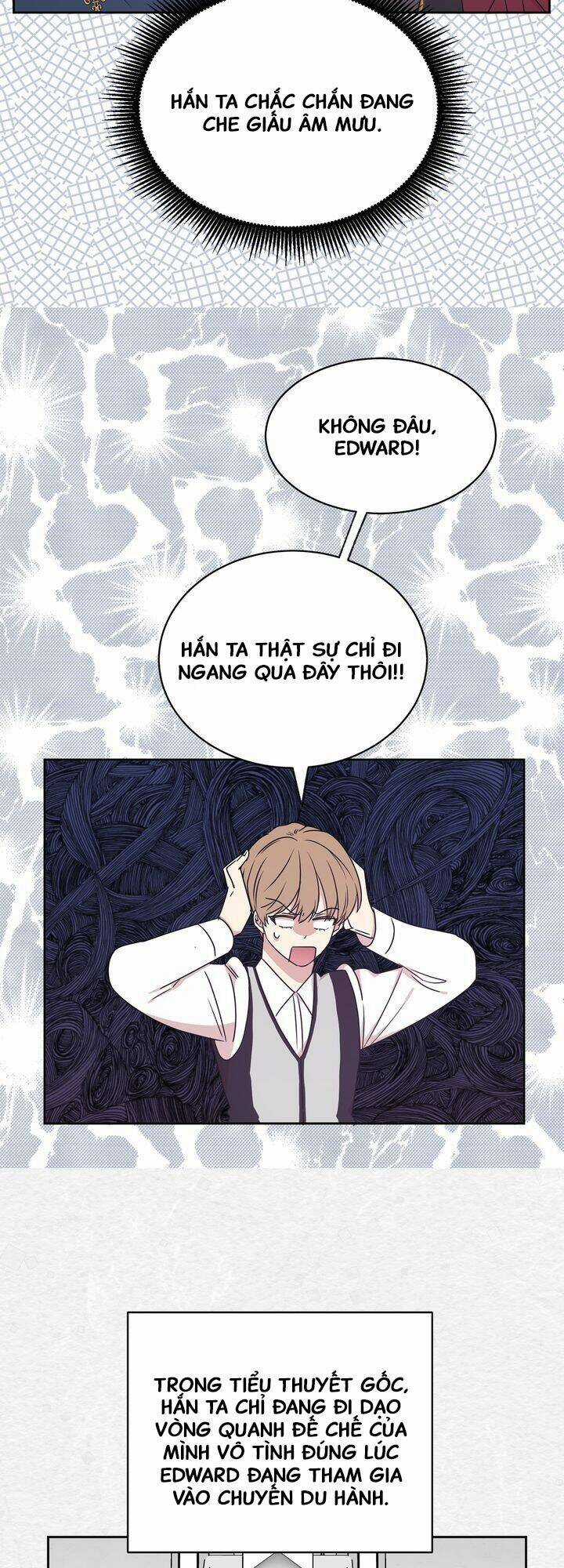 Tôi Chọn Kết Thúc Của Hoàng Đế Chapter 24 trang 17