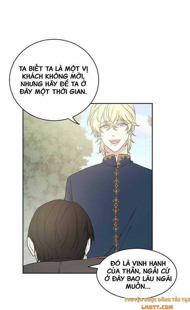 Tôi Chọn Kết Thúc Của Hoàng Đế Chapter 24 trang 21