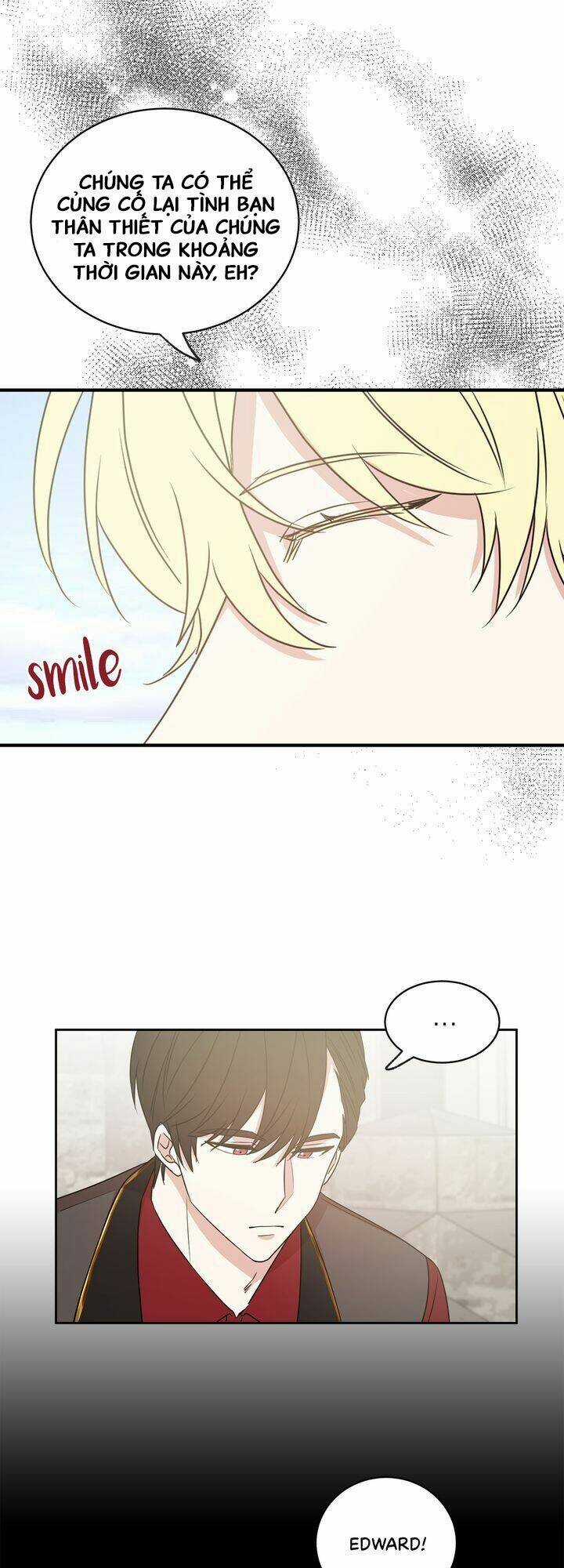 Tôi Chọn Kết Thúc Của Hoàng Đế Chapter 24 trang 22