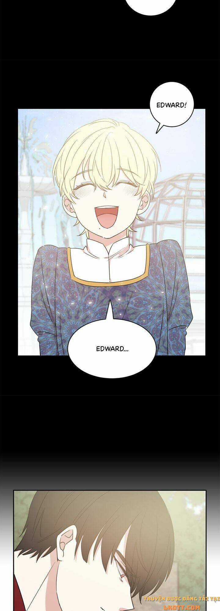 Tôi Chọn Kết Thúc Của Hoàng Đế Chapter 24 trang 23