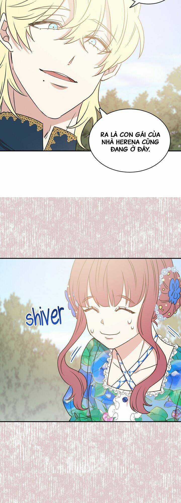 Tôi Chọn Kết Thúc Của Hoàng Đế Chapter 24 trang 26