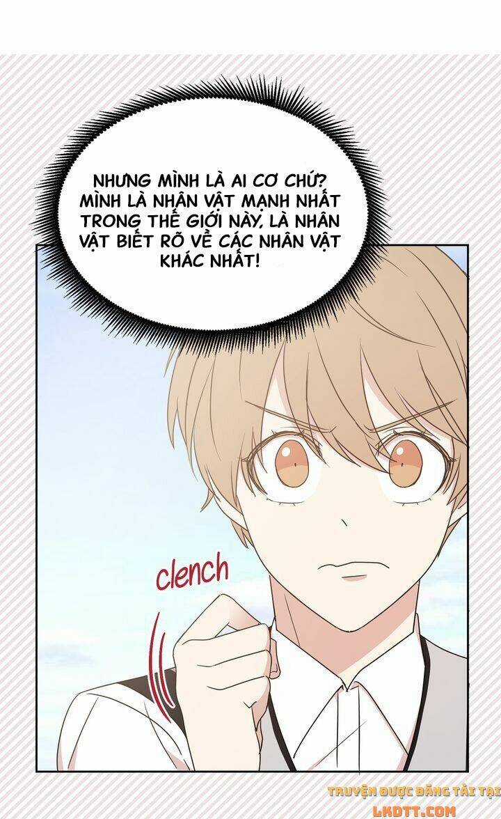 Tôi Chọn Kết Thúc Của Hoàng Đế Chapter 24 trang 28