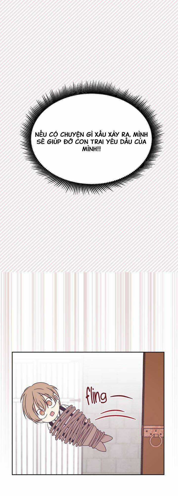 Tôi Chọn Kết Thúc Của Hoàng Đế Chapter 24 trang 29