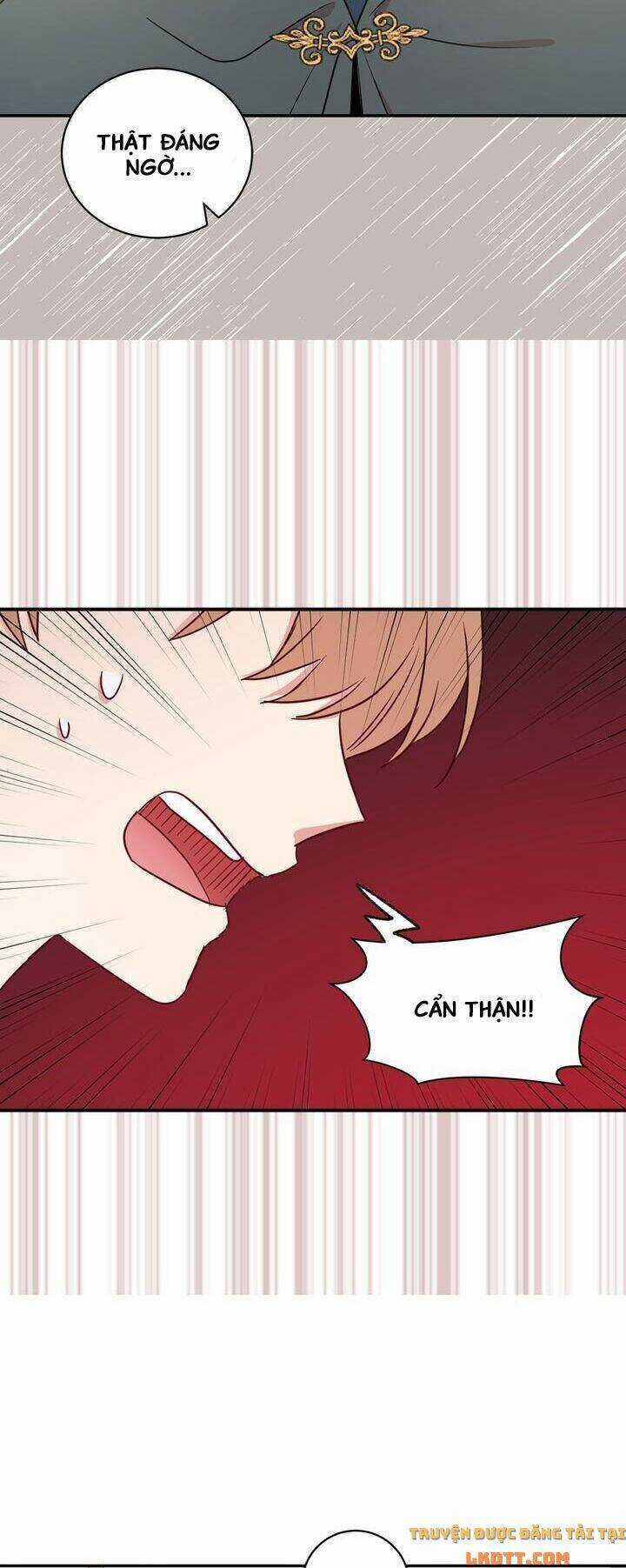 Tôi Chọn Kết Thúc Của Hoàng Đế Chapter 24 trang 4