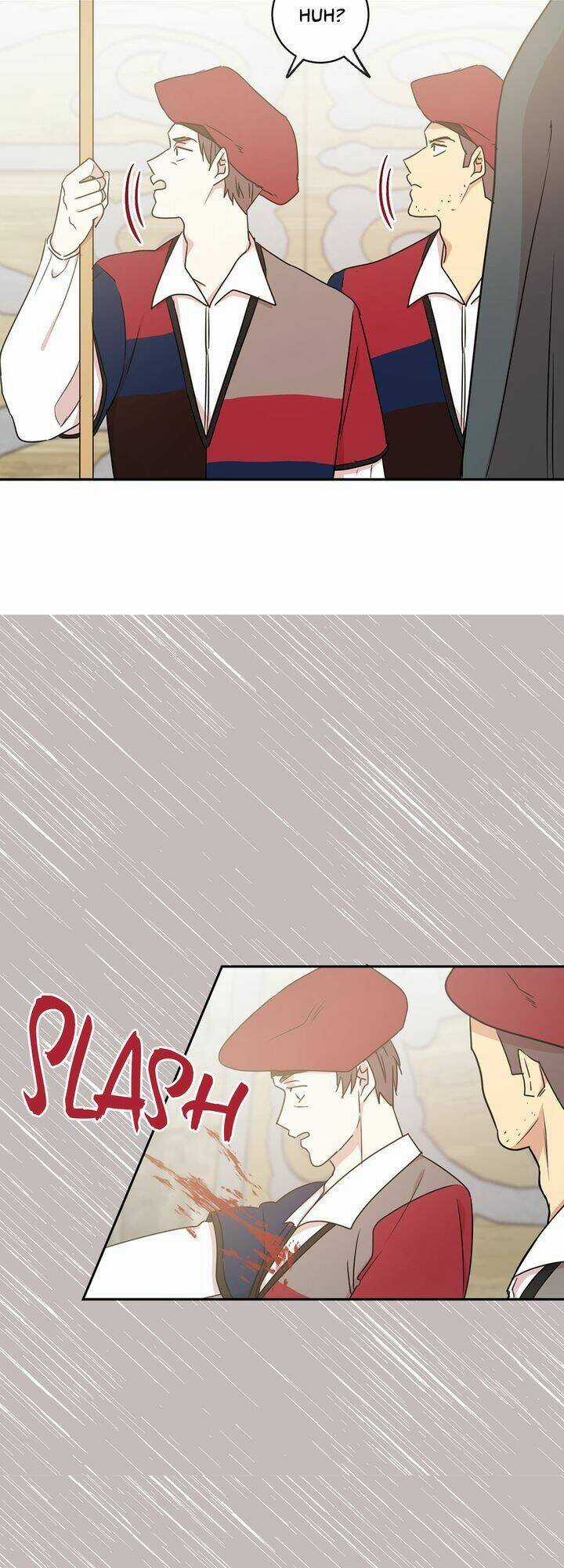 Tôi Chọn Kết Thúc Của Hoàng Đế Chapter 24 trang 5