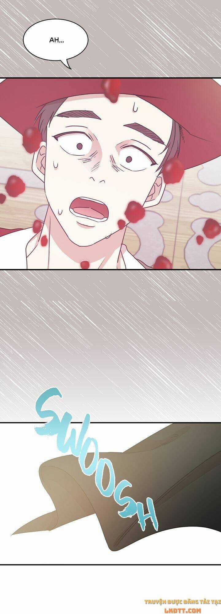 Tôi Chọn Kết Thúc Của Hoàng Đế Chapter 24 trang 6