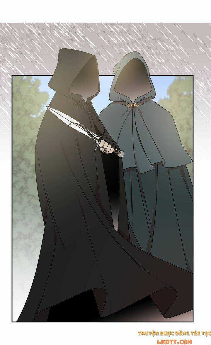 Tôi Chọn Kết Thúc Của Hoàng Đế Chapter 24 trang 7