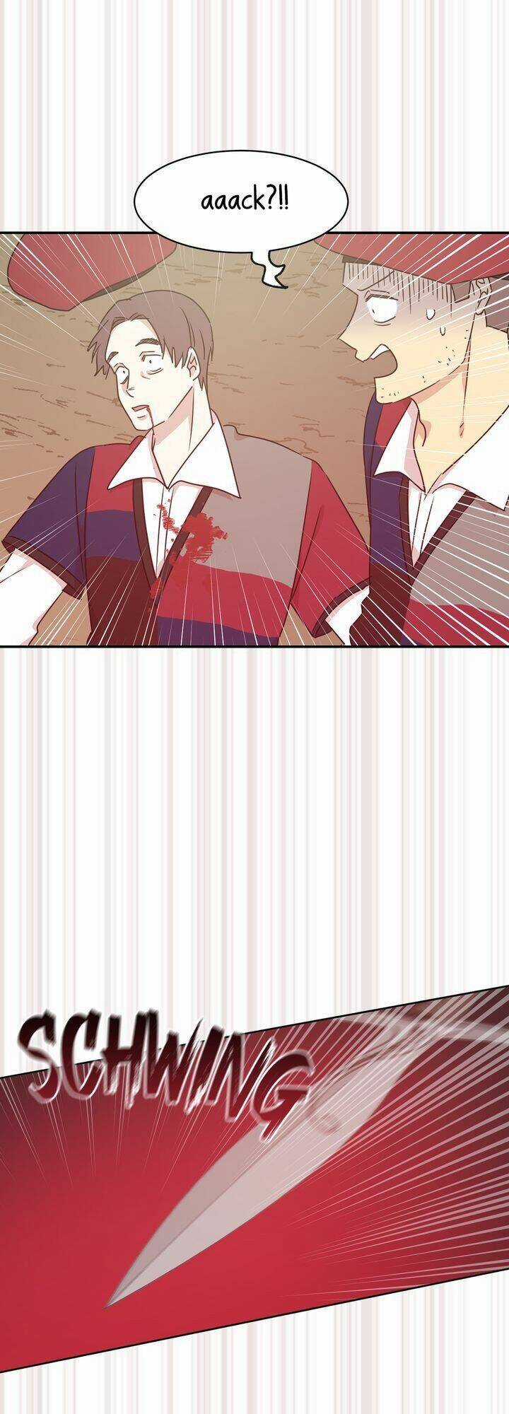 Tôi Chọn Kết Thúc Của Hoàng Đế Chapter 24 trang 8