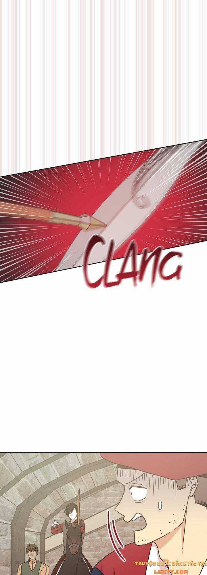 Tôi Chọn Kết Thúc Của Hoàng Đế Chapter 24 trang 9