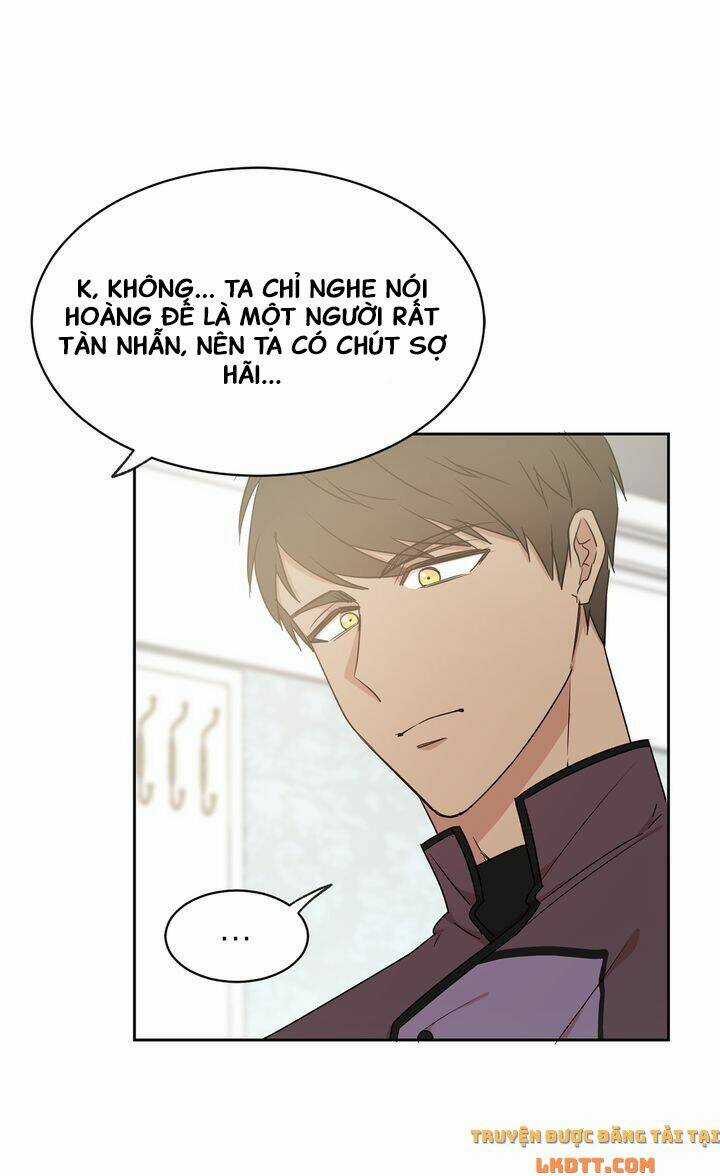 Tôi Chọn Kết Thúc Của Hoàng Đế Chapter 25 trang 14