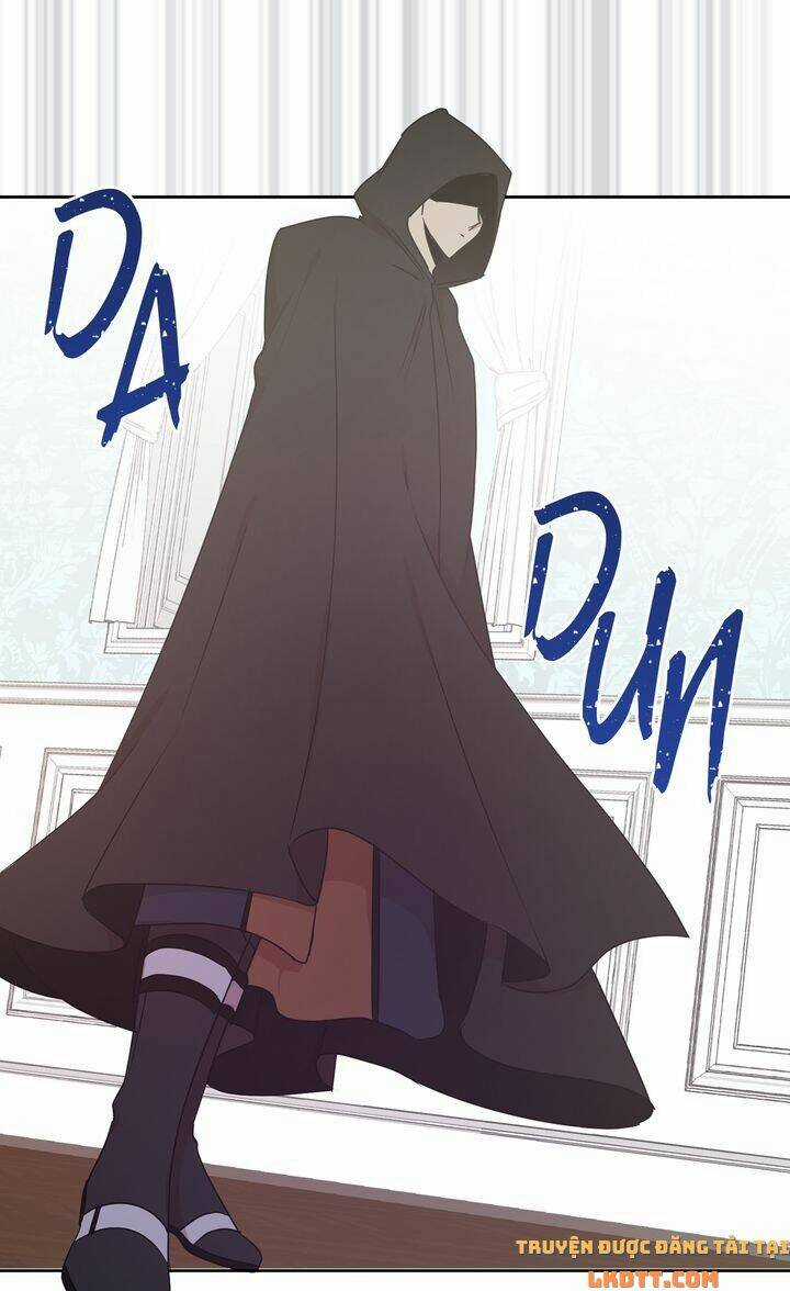 Tôi Chọn Kết Thúc Của Hoàng Đế Chapter 25 trang 21