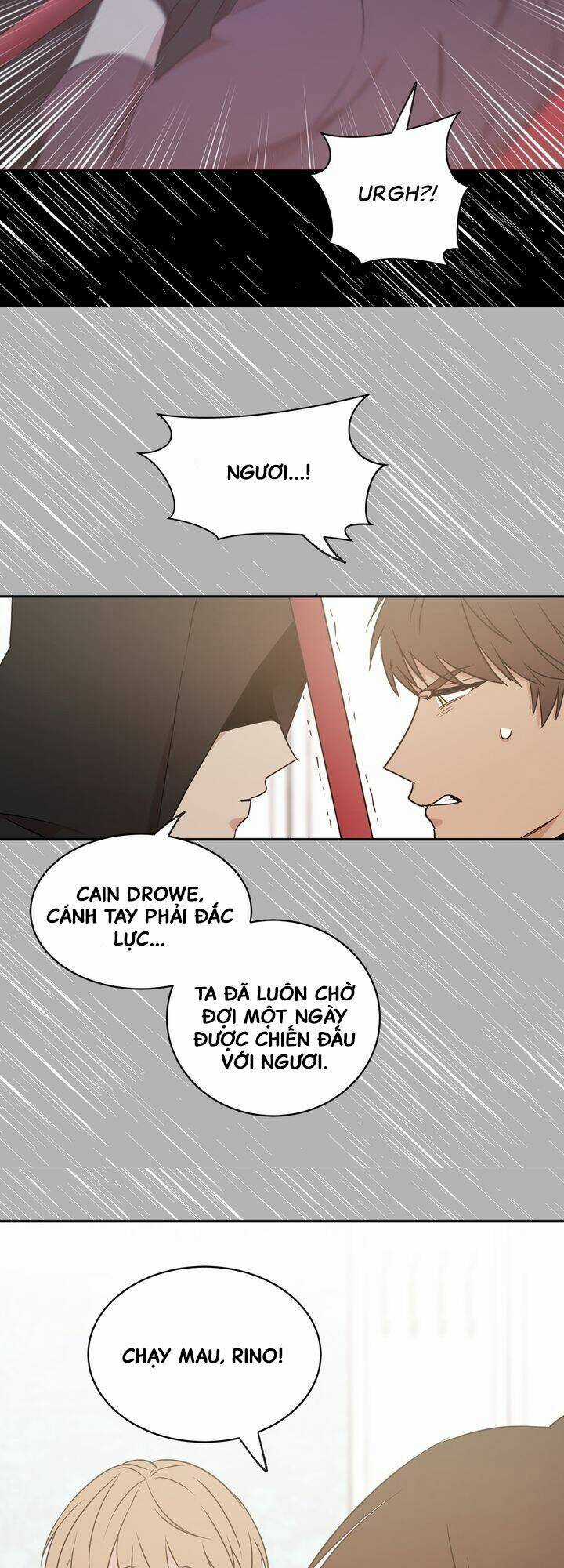 Tôi Chọn Kết Thúc Của Hoàng Đế Chapter 25 trang 24