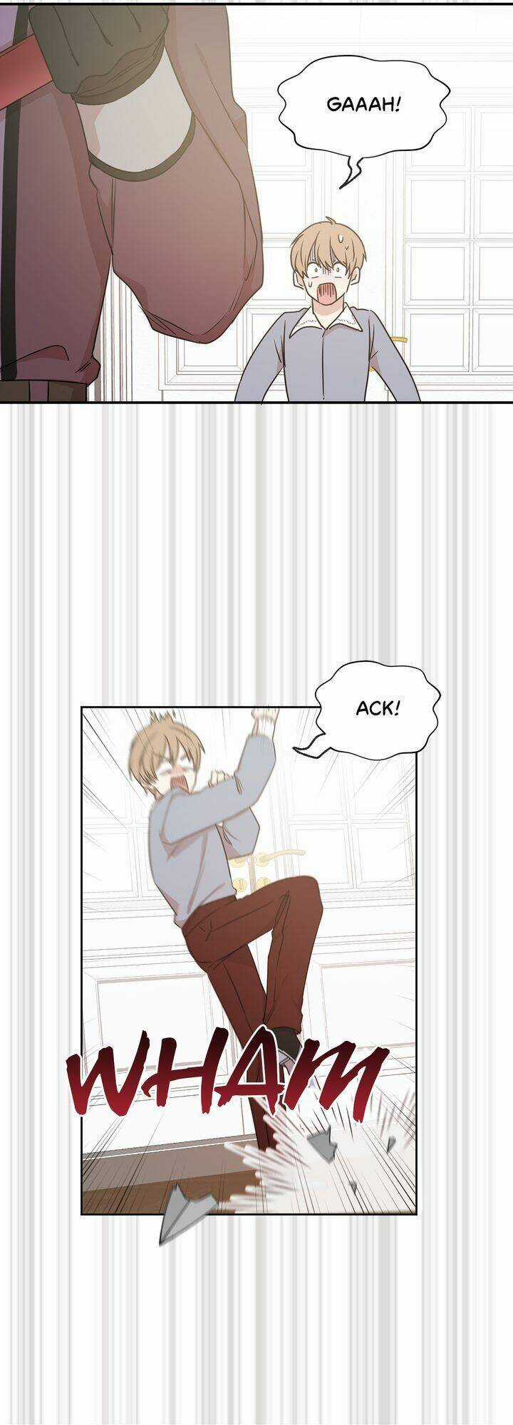 Tôi Chọn Kết Thúc Của Hoàng Đế Chapter 25 trang 26