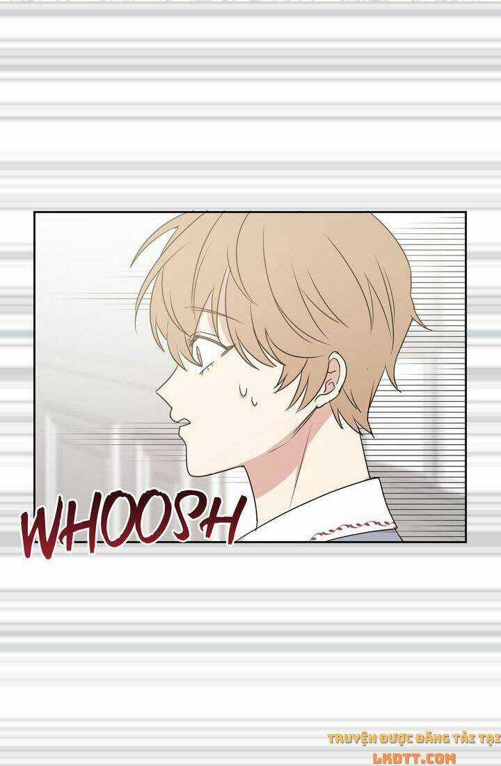 Tôi Chọn Kết Thúc Của Hoàng Đế Chapter 25 trang 28