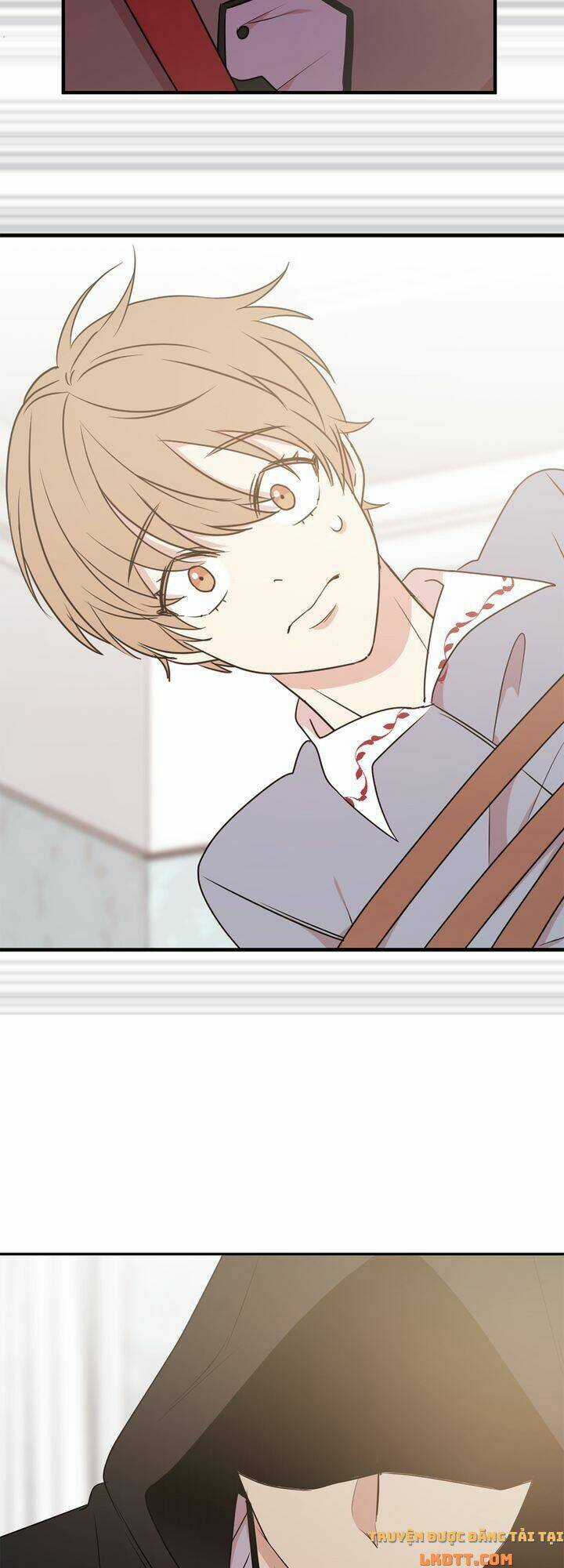 Tôi Chọn Kết Thúc Của Hoàng Đế Chapter 25 trang 30